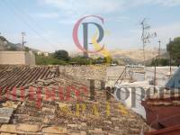 Verkoop - Townhouses - Orba Valley - La Vall de Laguar