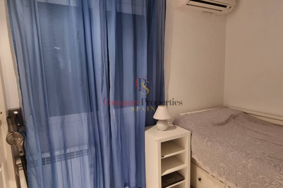 Vente - Villa - Dénia - La Pedrera