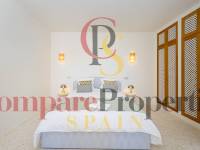Sale - Villa - Jávea - Cap Martí - Pinomar