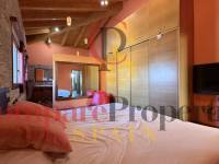 Venta - Villa - Els Poblets - Xironets