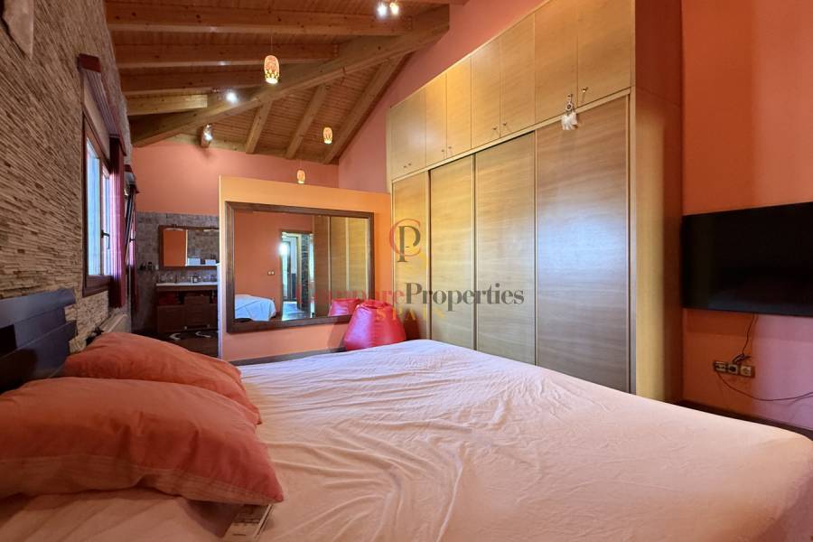 Venta - Villa - Els Poblets - Xironets