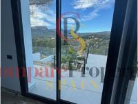 Verkoop - Villa - Calpe - Empedrola