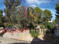 Vente - Villa - Dénia