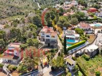 Vente - Villa - Dénia - Las Rotas