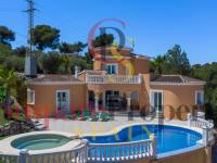 Venta - Villa - Jávea