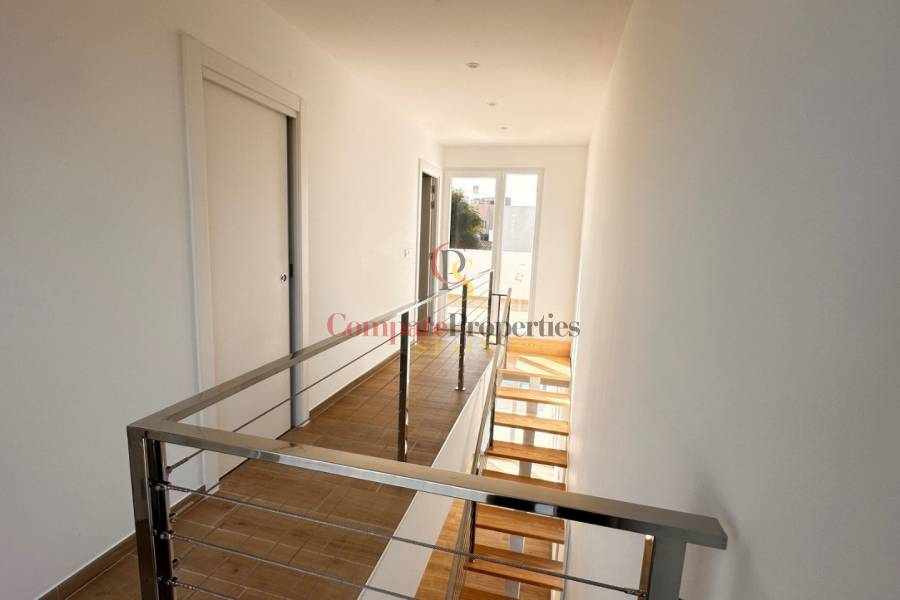 Sale - Villa - Dénia - Casco urbano