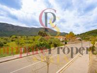 Venta - Villa - Jalon Valley - 