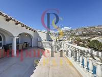 Venta - Villa - Benitachell - Pueblo del Mar