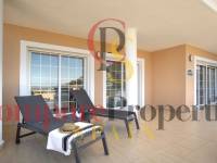 Verkoop - Apartment - Pedreguer