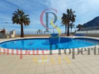 Verkauf - Apartment - Calpe