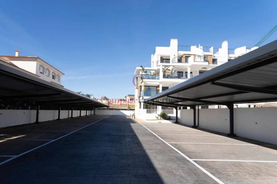Sale - Apartment - Dénia - Costa Blanca