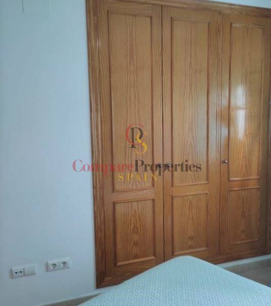 Sale - Apartment - Dénia - Miguel Hernández