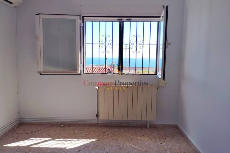 Sale - Villa - Calpe