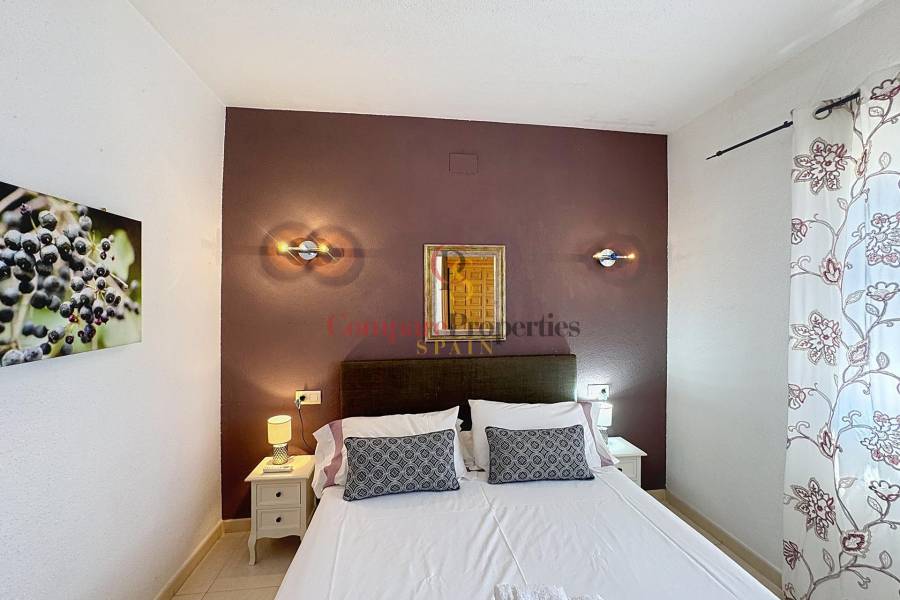 Venta - Villa - Benitachell - Pueblo del Mar