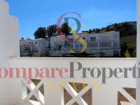 Sale - Bungalow - Jávea - La Sella