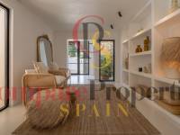 Sale - Villa - Jávea - 