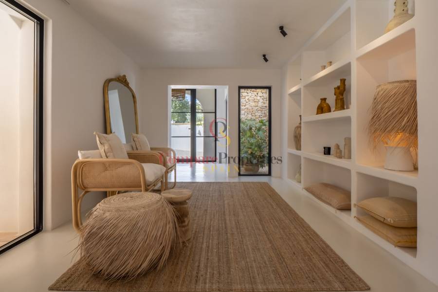 Sale - Villa - Jávea - 