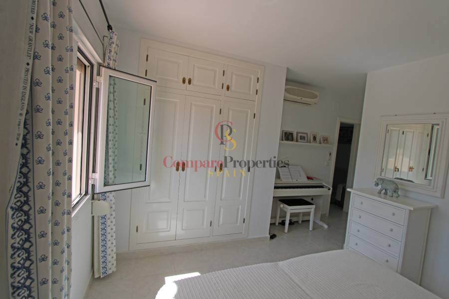 Sale - Villa - Jalon Valley - Murla