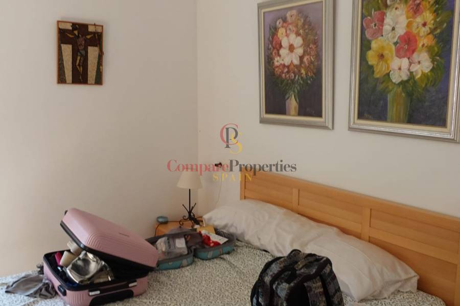 Sale - Bungalow - Els Poblets - Las Marinas (Almadrava)