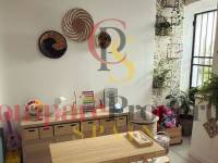 Sale - Townhouses - Jalon Valley - Alcalali