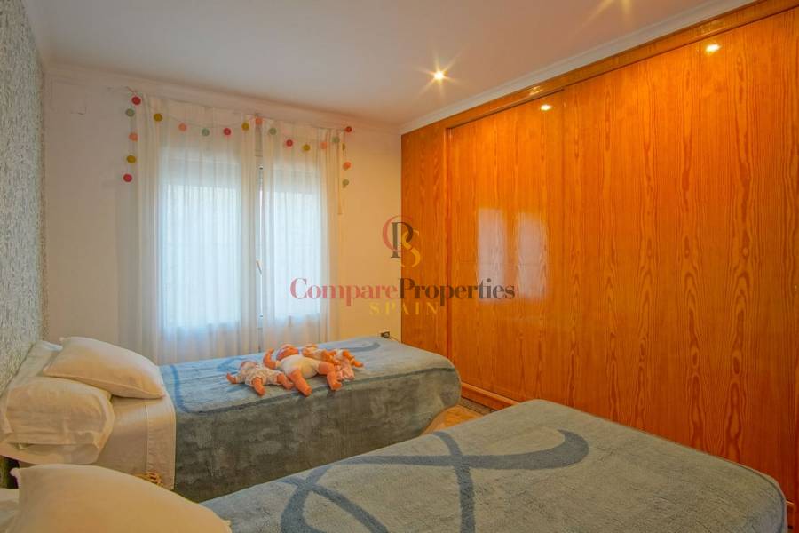 Venta - Villa - Dénia