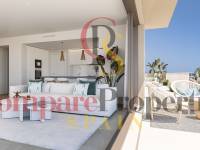 Sale - Apartment - Dénia