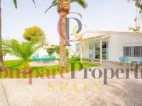 Sale - Villa - Albir - Centro