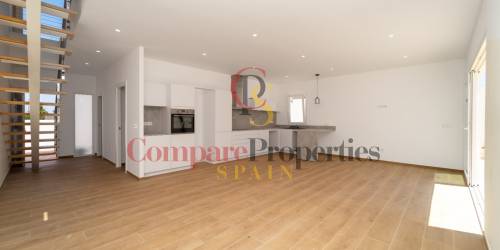 Villa - Vente - Dénia - Casco urbano