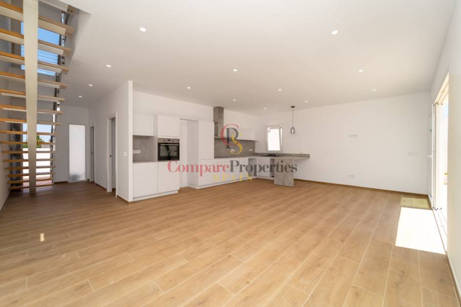 Sale - Villa - Dénia - Casco urbano