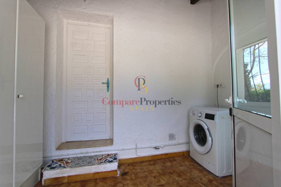 Sale - Villa - Orba Valley - Orba