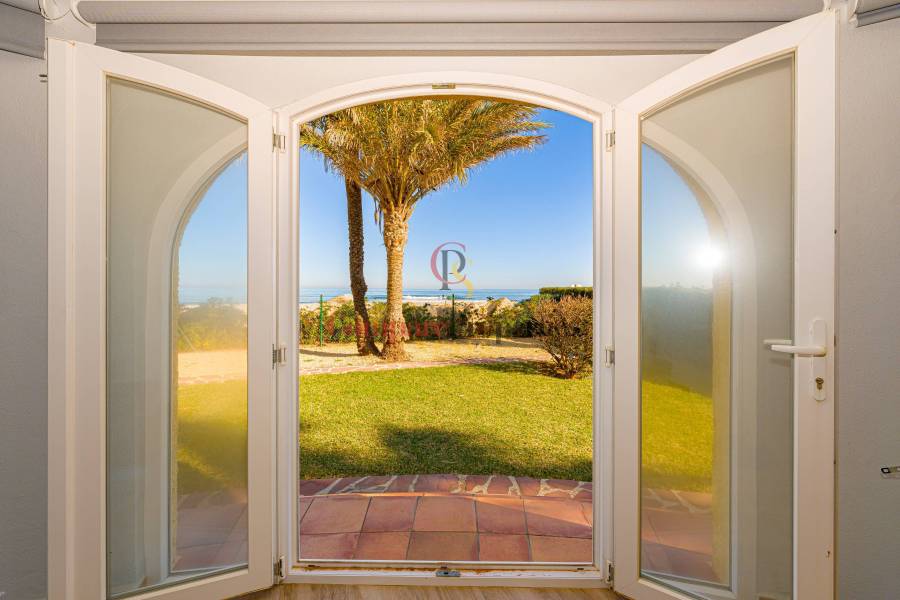 Sale - Villa - Dénia - LAlmadrava-LEstanyò