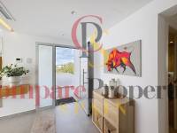 Verkoop - Villa - Benitachell - Magnolias