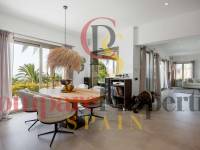 Verkoop - Villa - Benissa - 