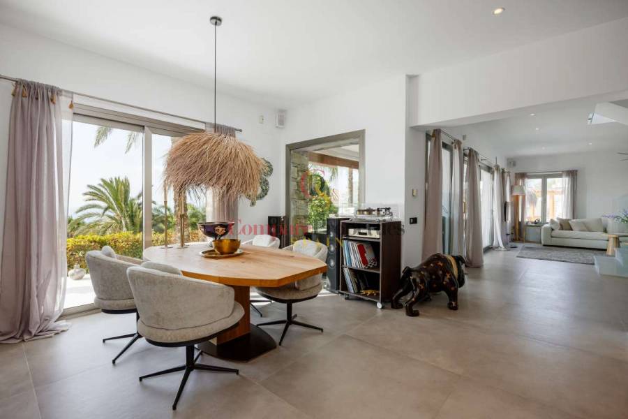 Verkoop - Villa - Benissa - 