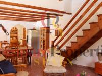 Sale - Villa - Jalon Valley - Alcalali