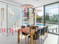 Verkoop - Villa - Benissa - Benissa Coast