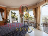 Sale - Villa - Moraira