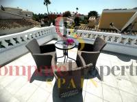 Sale - Villa - Els Poblets - Las Marinas (Devesses)