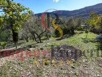 Vente - Villa - Orba Valley - Vall de laguart