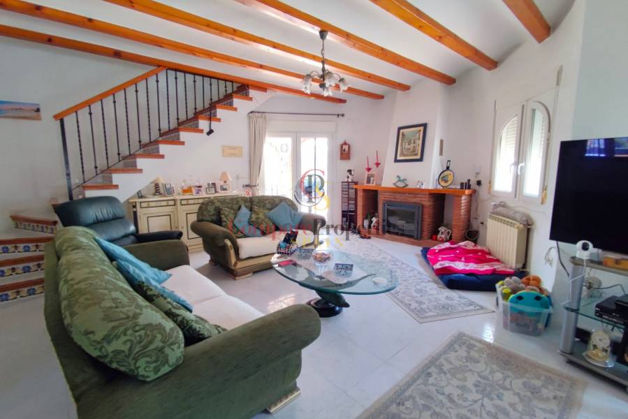 Venta - Villa - Els Poblets - Zona residencial