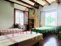 Sale - Villa - Dénia - Las Rotas