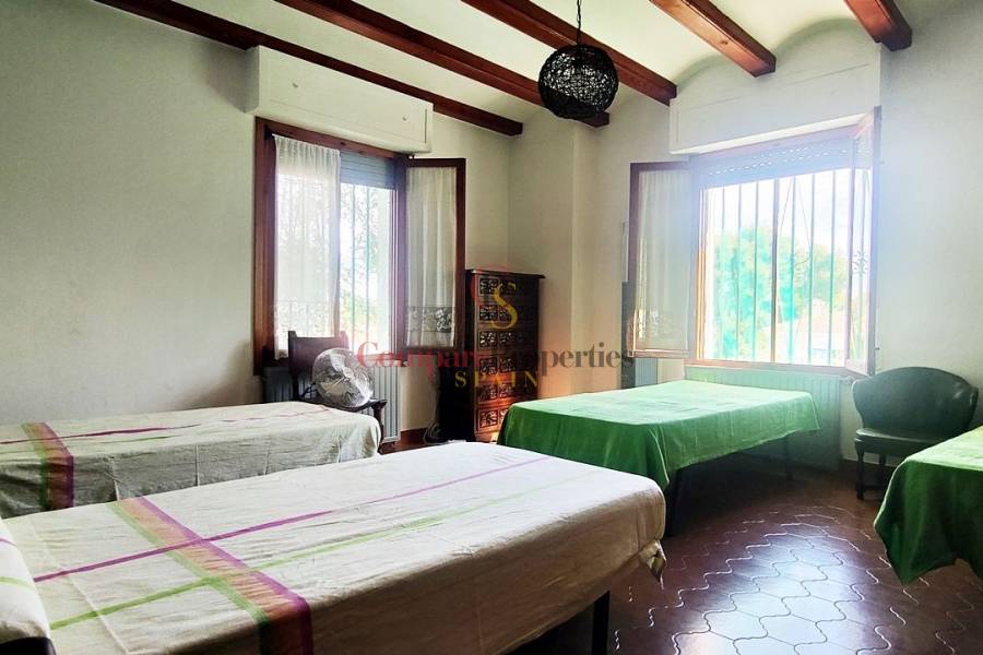 Sale - Villa - Dénia - Las Rotas