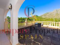 Sale - Villa - Orba Valley - Comunidad valenciana