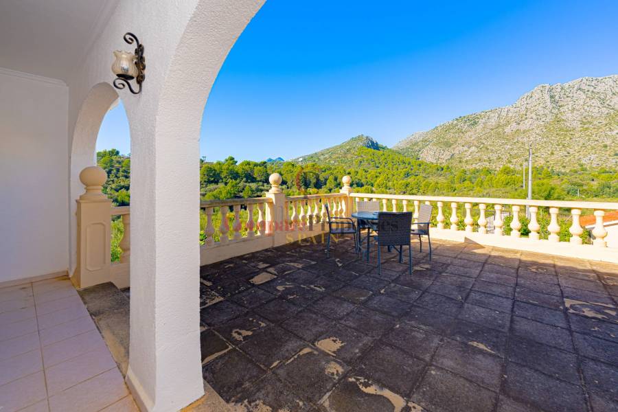Sale - Villa - Orba Valley - Comunidad valenciana