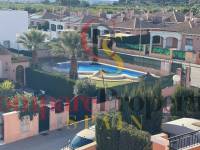 Vente - Townhouses - Los Montesinos - La Herrada