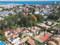 Verkoop - Villa - Dénia - 