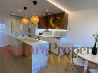 Verkoop - Apartment - Dénia - Las Marinas