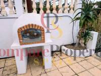 Sale - Villa - Benissa - Fanadix