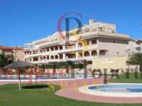 Verkoop - Apartment - Dénia