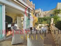 Sale - Townhouses - Moraira - Arnella